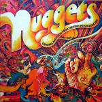 Various Nuggets (Original Artyfacts From The First Psyched