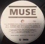 Muse  New Born Remixes