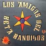 Beta Band  Los Amigos Del Beta Bandidos