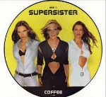 Supersister  Coffee