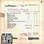 Stephen Stills  Just Roll Tape April 26 1968