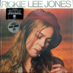 Rickie Lee Jones Rickie Lee Jones