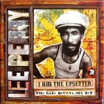 Lee Perry I Am The Upsetter - The Rare Sevens Box Set
