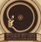Various What It Is! Funky Soul And Rare Grooves