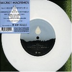 Secret Machines  All At Once (It's Not Important) - Disc 1