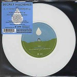 Secret Machines  All At Once (It's Not Important) - Disc 2