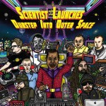 Various Scientist Launches Dubstep Into Outer Space