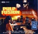 Various Pulp Fusion: The Return Of The Original Ghetto Jaz