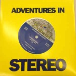 Adventures In Stereo  International