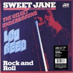 Velvet Underground & Lou Reed  Sweet Jane