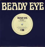 Beady Eye  The Roller