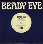 Beady Eye  The Roller
