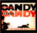 Jesus And Mary Chain  Psychocandy