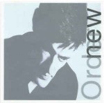 New Order  Low-life