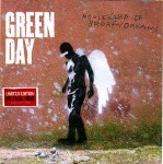 Green Day  Boulevard Of Broken Dreams