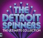 Detroit Spinners The Ultimate Collection