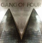 Gang Of Four  What Happens Next