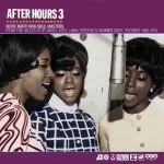 Various After Hours 3 (More Northern Soul Masters From The