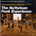 Various The NuYorican Funk Experience (Adrian Gibson Prese