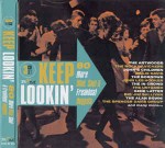 Various Keep Lookin': 80 More Mod, Soul & Freakbeat Nugget