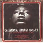 Various Gimme That Beat (70s Sophisticated Funk)