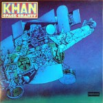Khan  Space Shanty