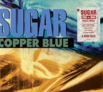 Sugar  Copper Blue (Deluxe Edition)