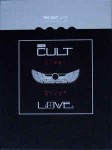 Cult  Love (Omnibus Edition)