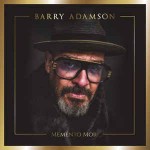 Barry Adamson  Memento Mori