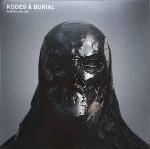 Kode9 & Burial / Various Fabriclive 100