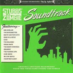 Various Stubbs The Zombie - The Soundtrack