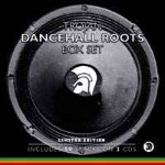Various Trojan Dancehall Roots Box Set