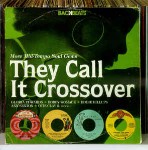 Various They Call It Crossover (More Mid-Tempo Soul Gems)