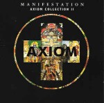 Various Manifestation - Axiom Collection II
