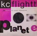 KC Flightt  Planet E (Remix)