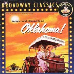 Rodgers & Hammerstein  Oklahoma!