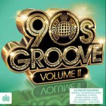 Various 90s Groove Volume II