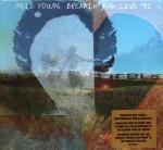Neil Young  Dreamin' Man Live '92