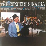 Frank Sinatra  The Concert Sinatra