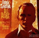 Frank Sinatra  All Alone