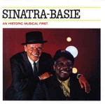 Frank Sinatra And Count Basie And His Orchestra Sinatra - Basie
