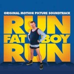 Various Run Fat Boy Run (Soundtrack)