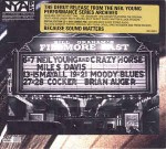 Neil Young & Crazy Horse  Live At The Fillmore East