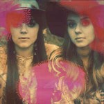 First Aid Kit  The Lion's Roar