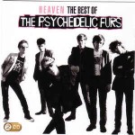 Psychedelic Furs  Heaven (The Best Of The Psychedelic Furs)