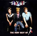Stray Cats  The Very Best Of