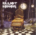 Elliot Minor Elliot Minor