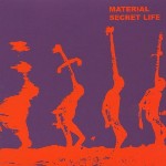 Material  Secret Life