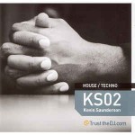 Kevin Saunderson / Various KS02