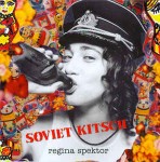 Regina Spektor  Soviet Kitsch